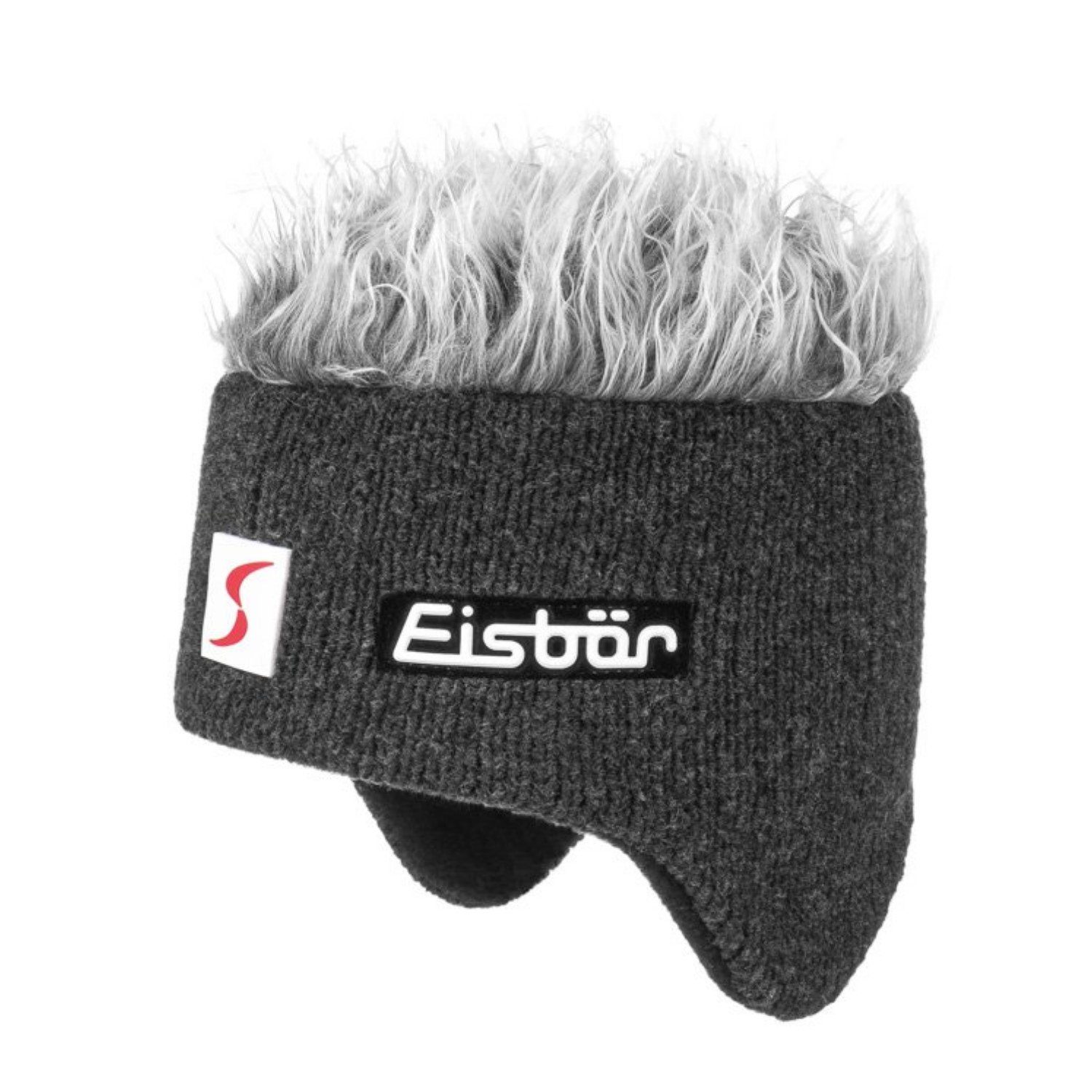 Eisbär Strickmütze Mütze Cocker Mü SP Skimütze (Stück)