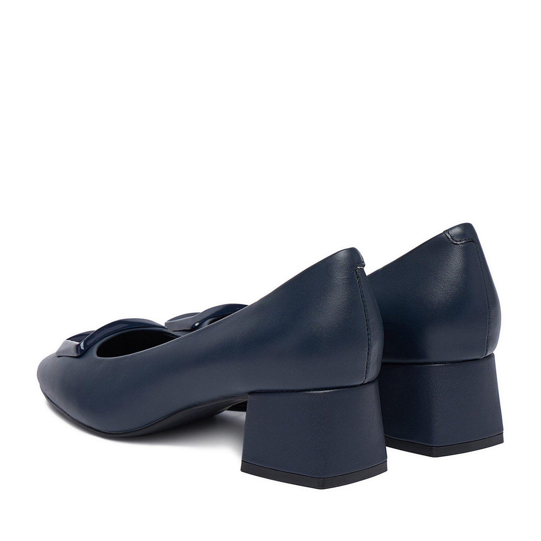 LASOCKI Lasocki Damen Pumps Marine High-Heel-Stiefel