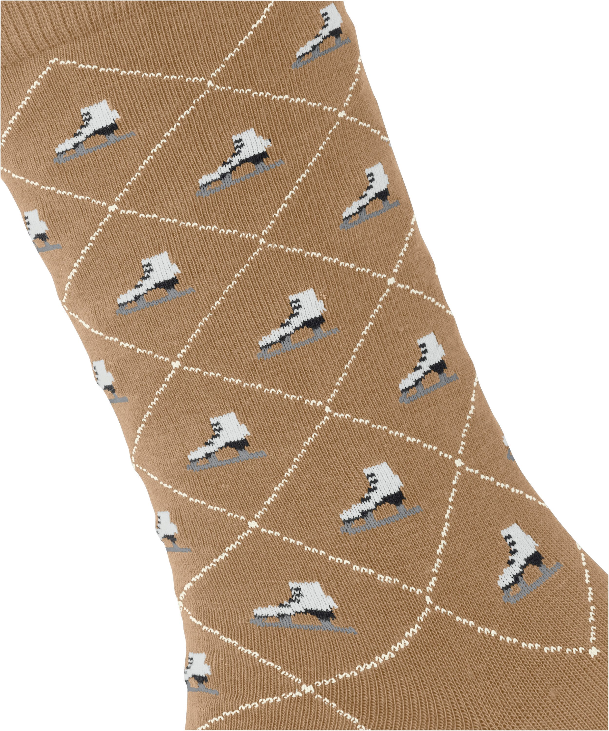 Burlington Socken Burlington Ice Skate Damen (1-Paar) – Bild 4 von 5
