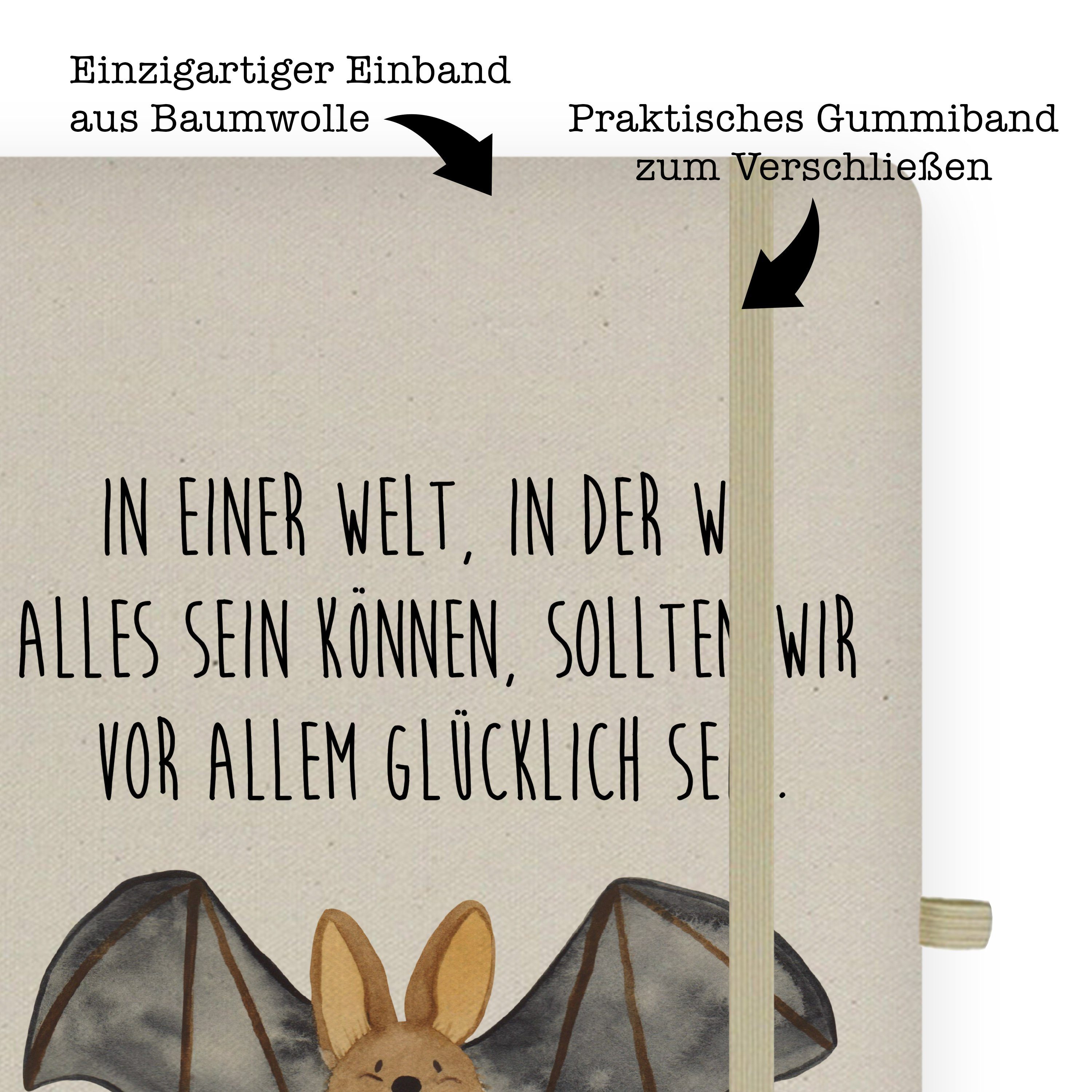 - Panda Flügel Notizblock, A Mr. Notizbuch Fledermaus Geschenk, & Transparent - & Mr. Panda Gute Mrs. Laune, Mrs.
