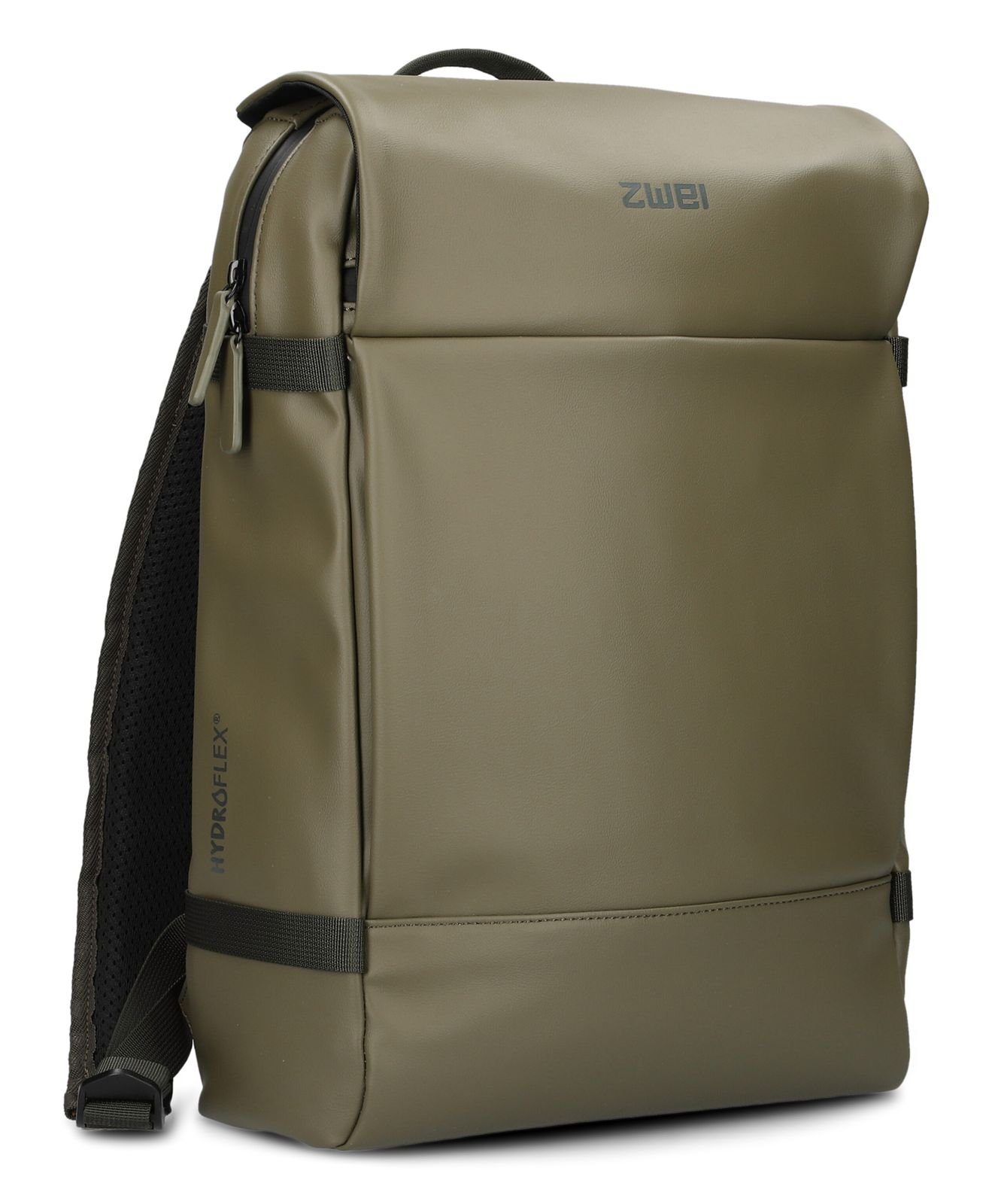 Zwei Rucksack Aqua
