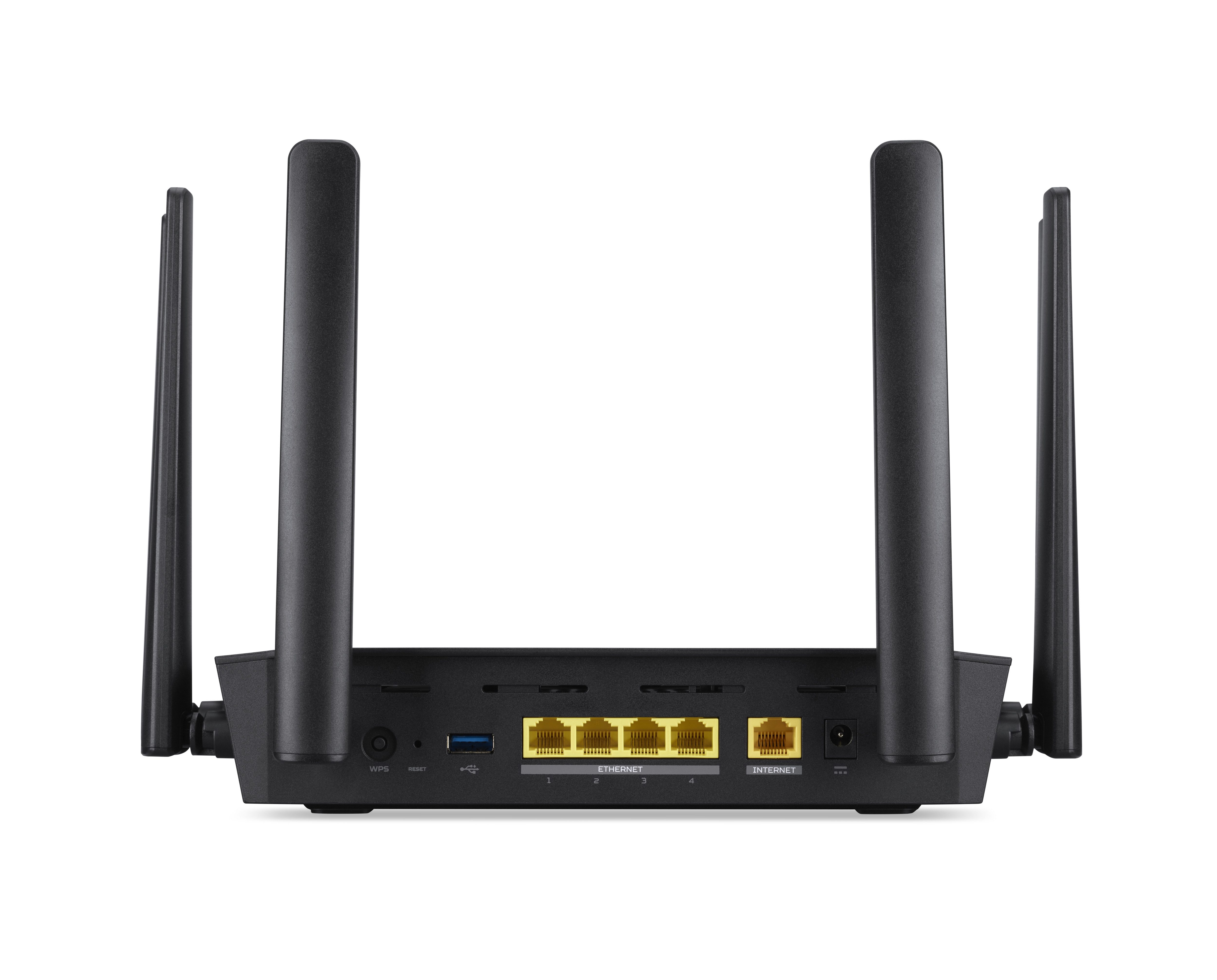Acer LAN-Router