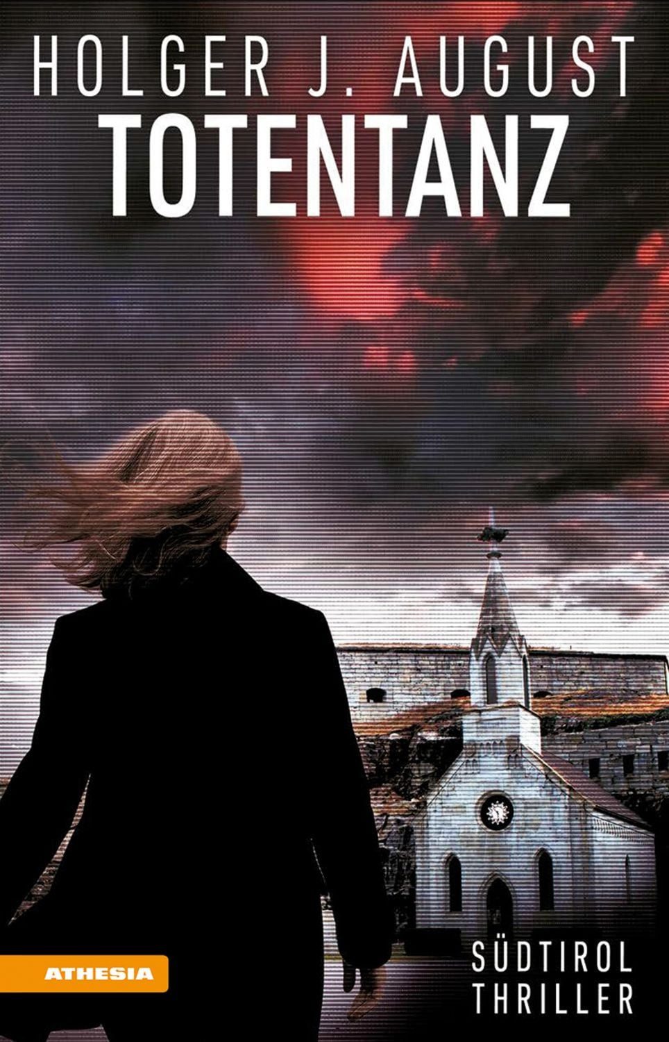 Totentanz / Holger J. August