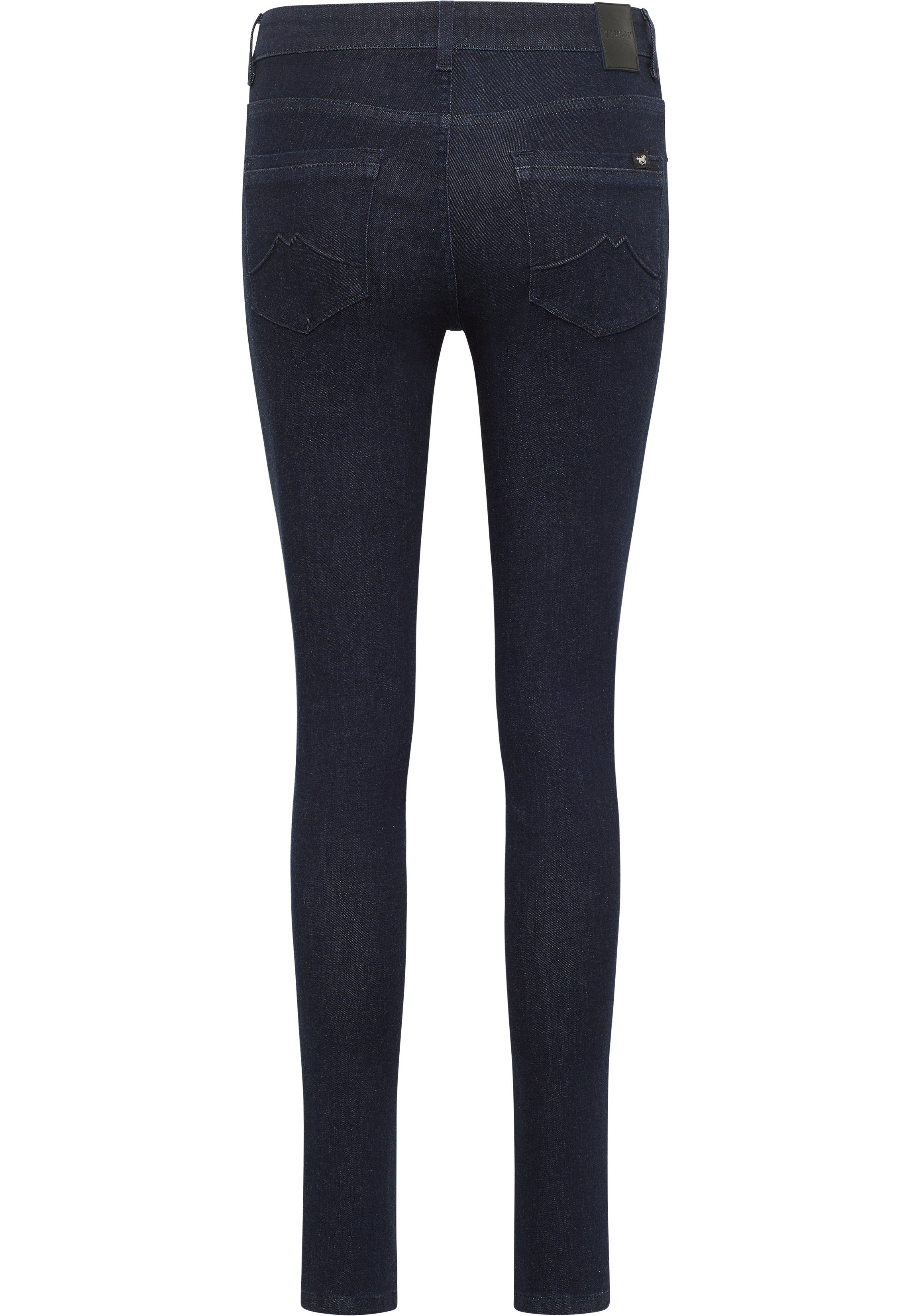 MUSTANG Skinny-fit-Jeans Style Shelby Skinny