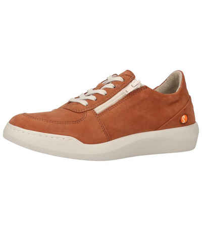 softinos Sneaker Leder Sneaker