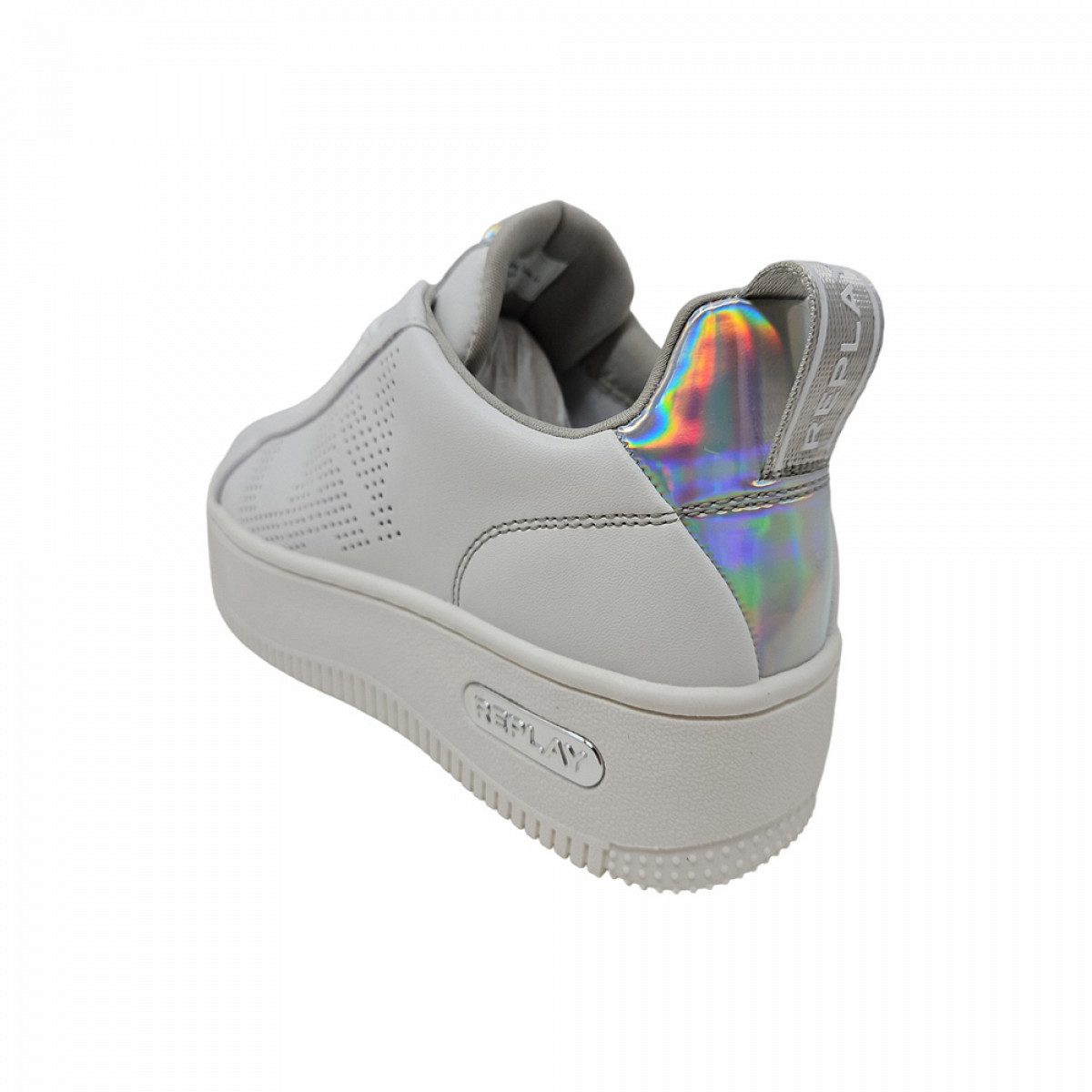 Replay Epic High RBJ Sneaker günstig online kaufen