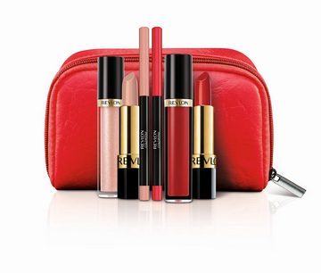 Stella Maris Make-Up Organizer Kosmetik Box für stilvolle Aufbewahrung mit Make-u