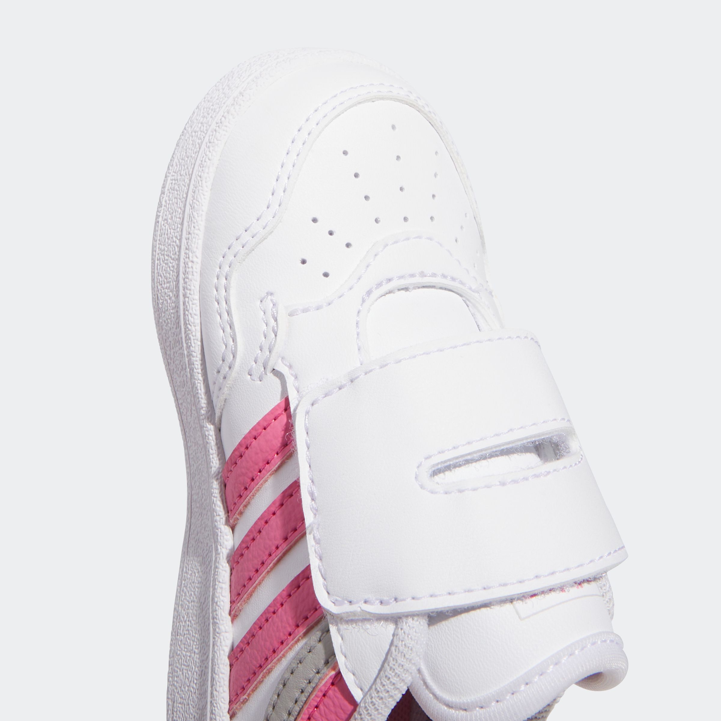 adidas Sportswear RAPID COURT MID Sneaker Sneaker, Schnürboots, Winterschuhe, für Kinder & Jugendliche