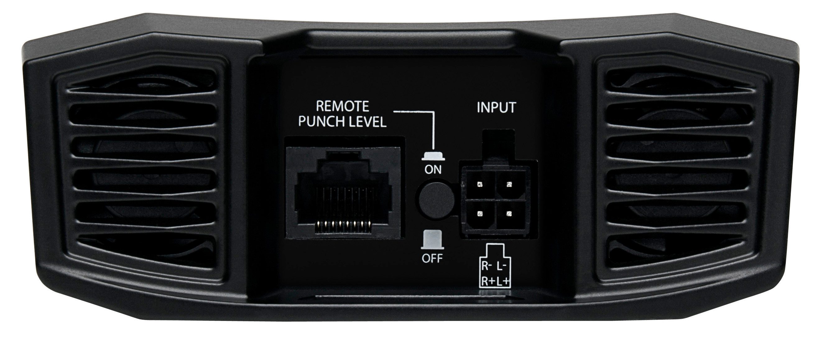 Rockford Fosgate Rockford Fosgate T400X2AD Power Micro Verstärker 2-Kanal Verstärker