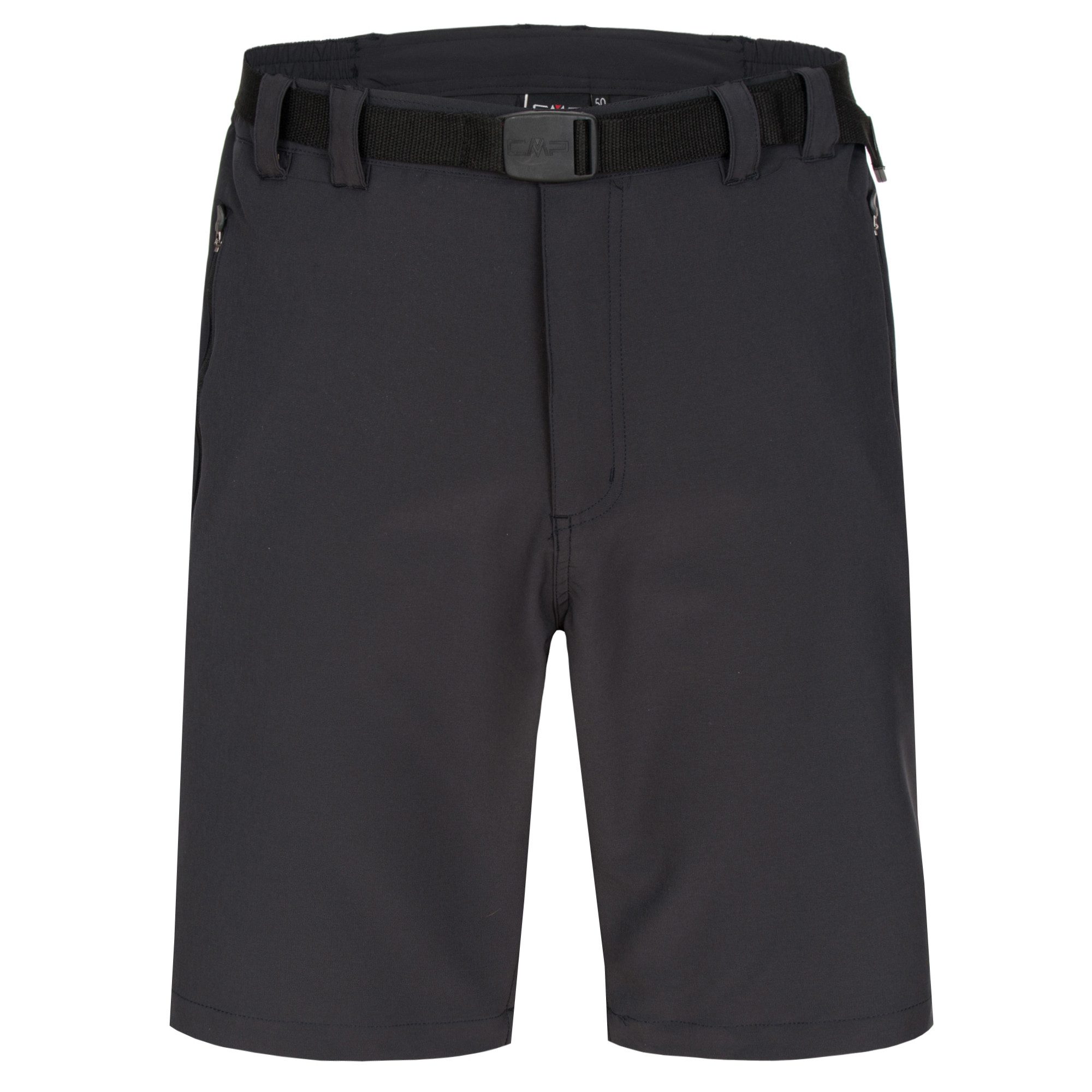 CMP Trainingsshorts CMP Herren Short Stretch Bermuda 3T51847 günstig online kaufen