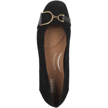 Geox D Annytah B Damen Ballerina