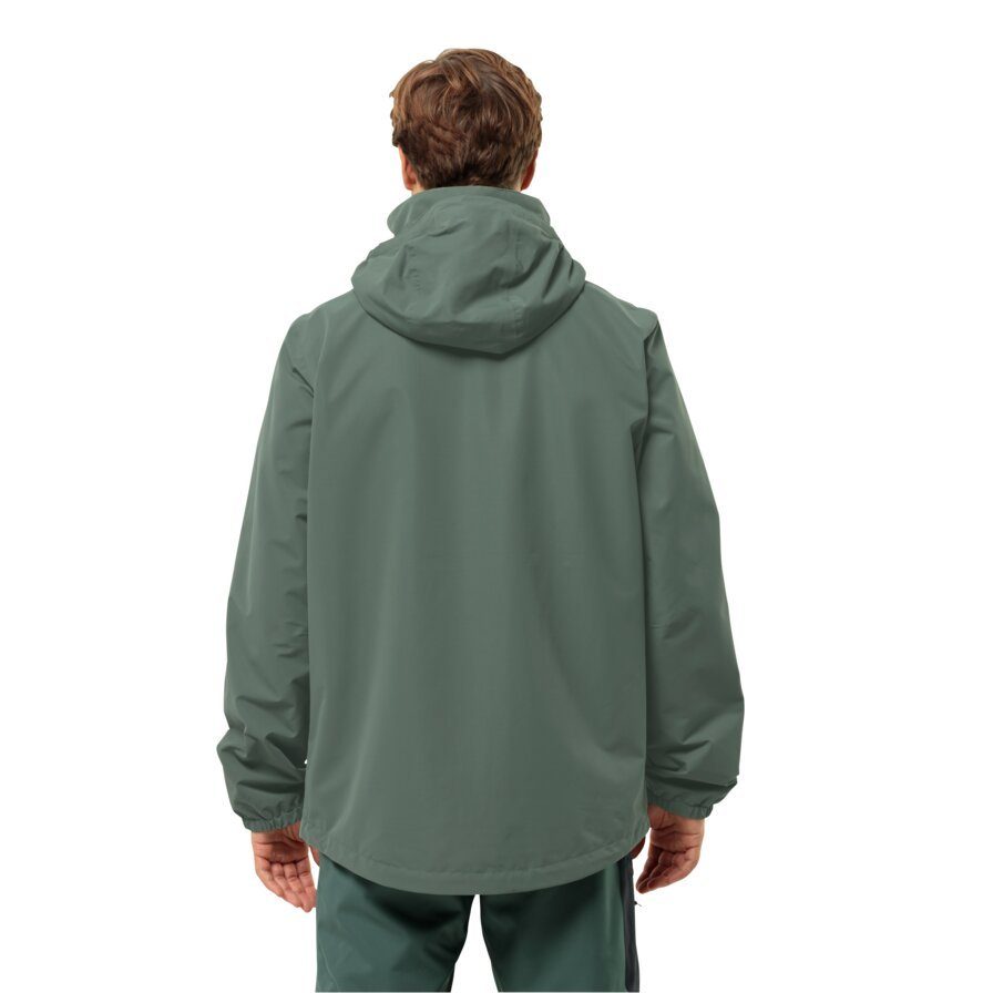 Jack Wolfskin Funktionsjacke STORMY POINT 2L JKT M für vielseitige Outdoor- günstig online kaufen