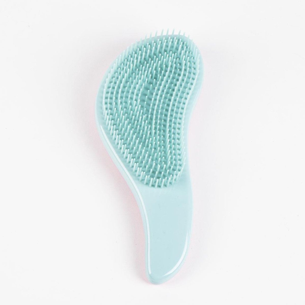 Cerda Haarkamm Gabby's Dollhouse Haarbürste Kinder Entwirrbürste Detangler