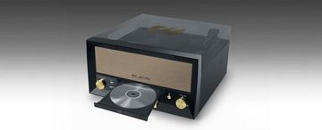 Muse MT-110 B Retro Stereo System Plattenspieler