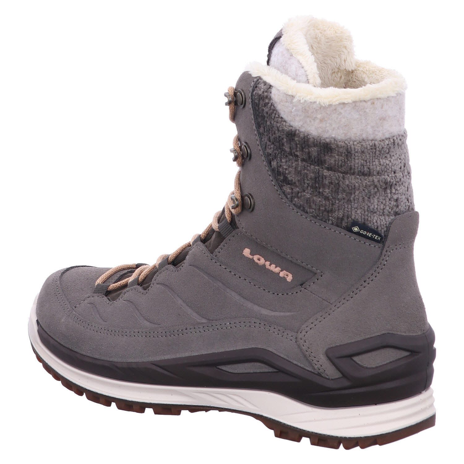 Lowa Schnürstiefel günstig online kaufen
