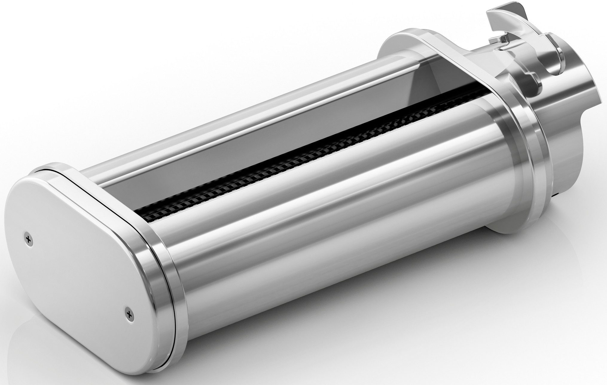 BOSCH Spaghettiwalzenvorsatz MUZ5NV3, Zubehör für Bosch Küchenmaschinen MUM5…