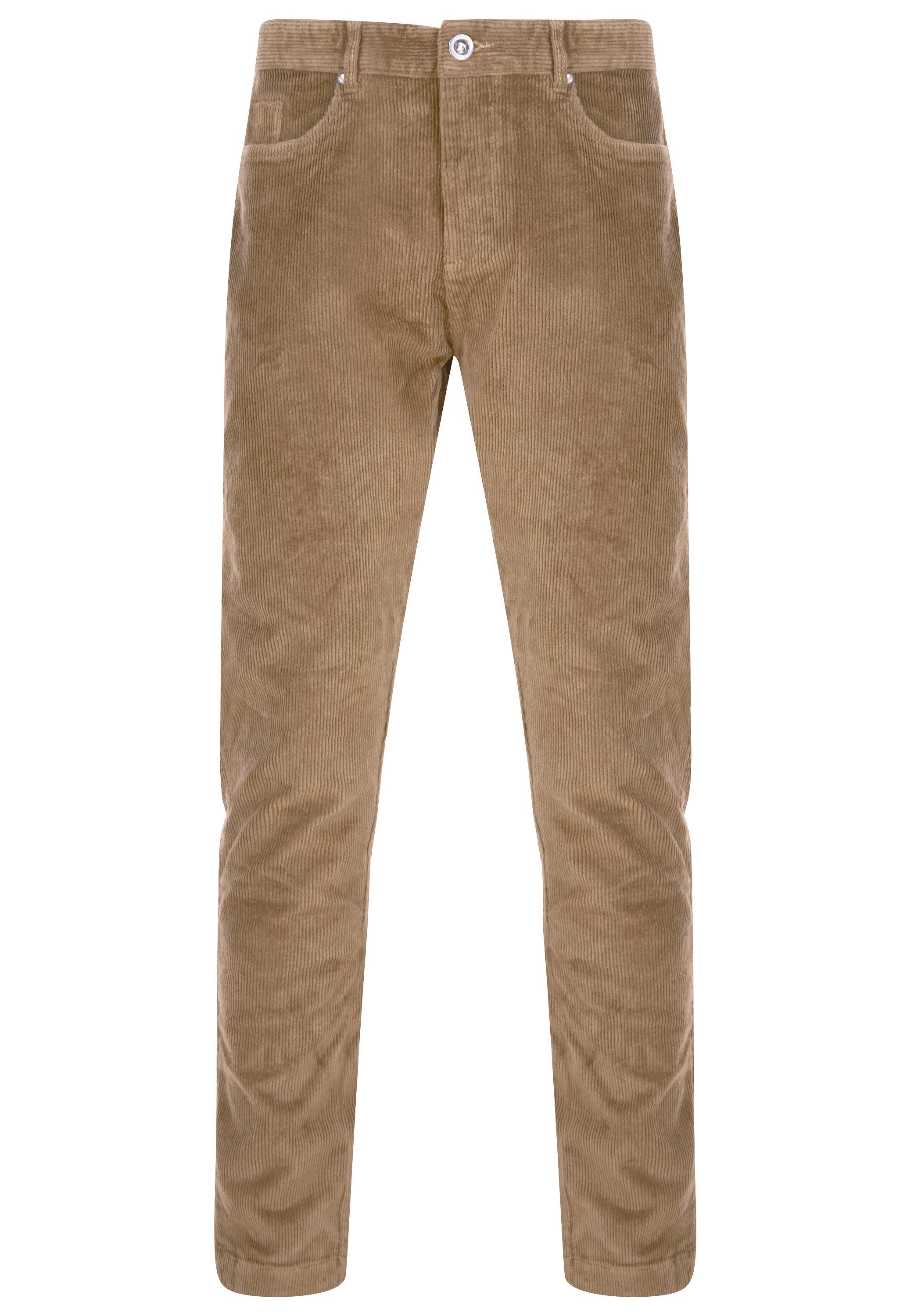 Threadbare Cordhose Blitz Cord im klassischen Design