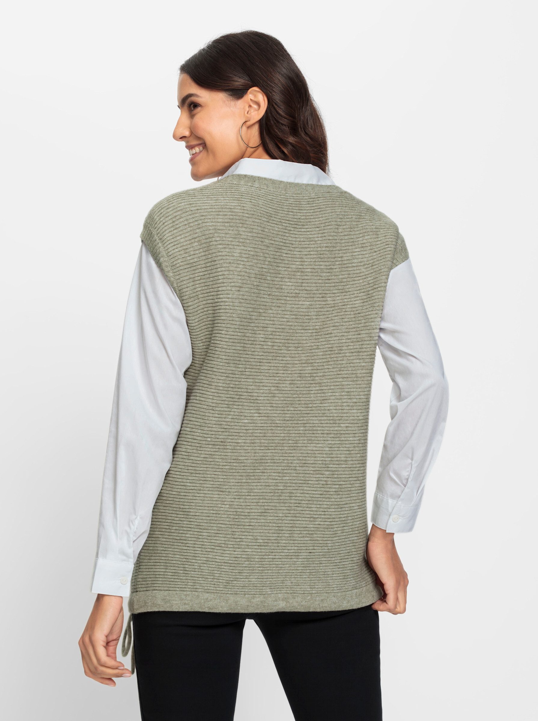 Witt Pullunder Pullunder günstig online kaufen