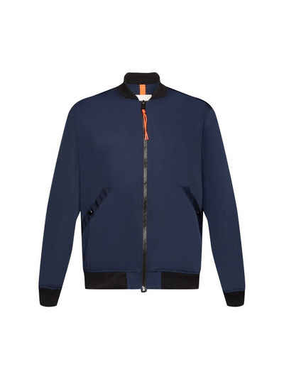 edc by Esprit Bomberjacke Blouson im Bomber-Style