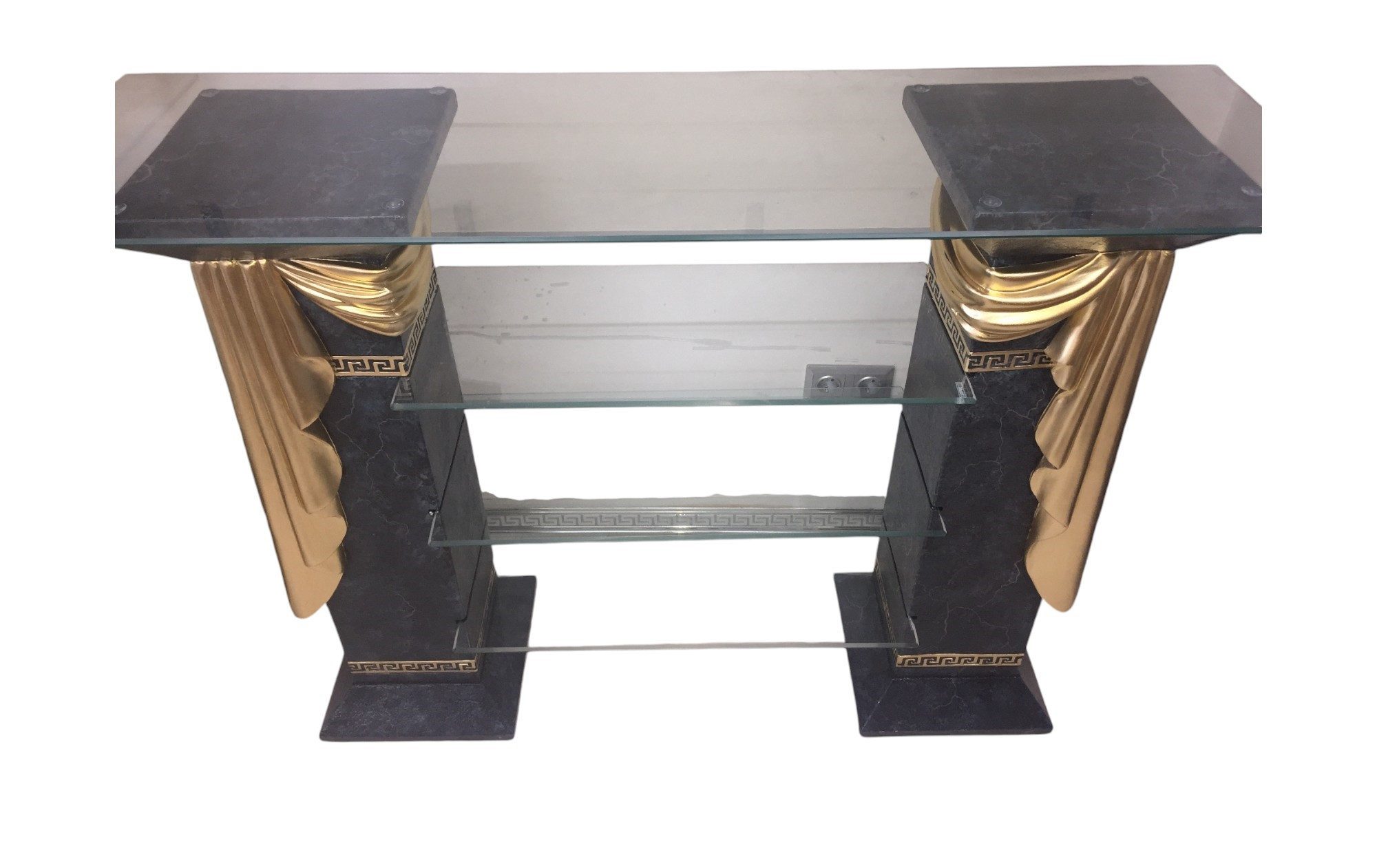 Schatzkiste1 Sideboard Fernseherregal Sideboard Wohnzimmer Regal günstig online kaufen