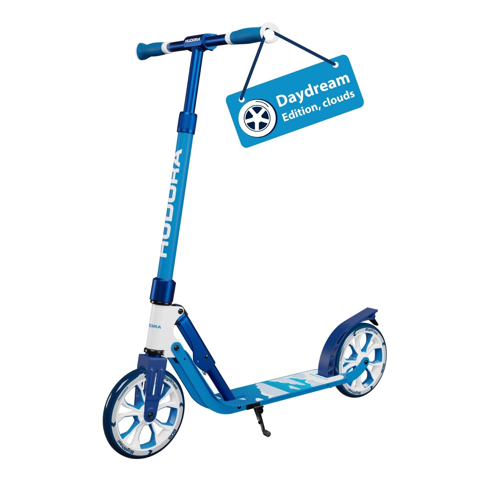 Scooter BigWheel® 205 Advanced Daydream Edition
