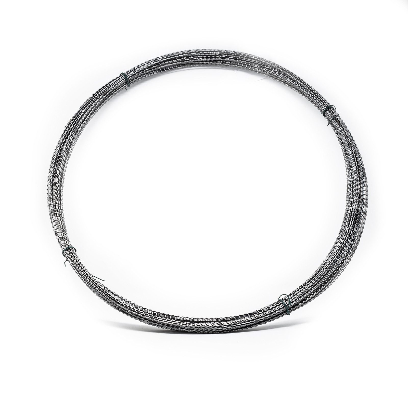 H & R GmbH Draht Kranzreifen - 50 cm 50 Stück, (50St)