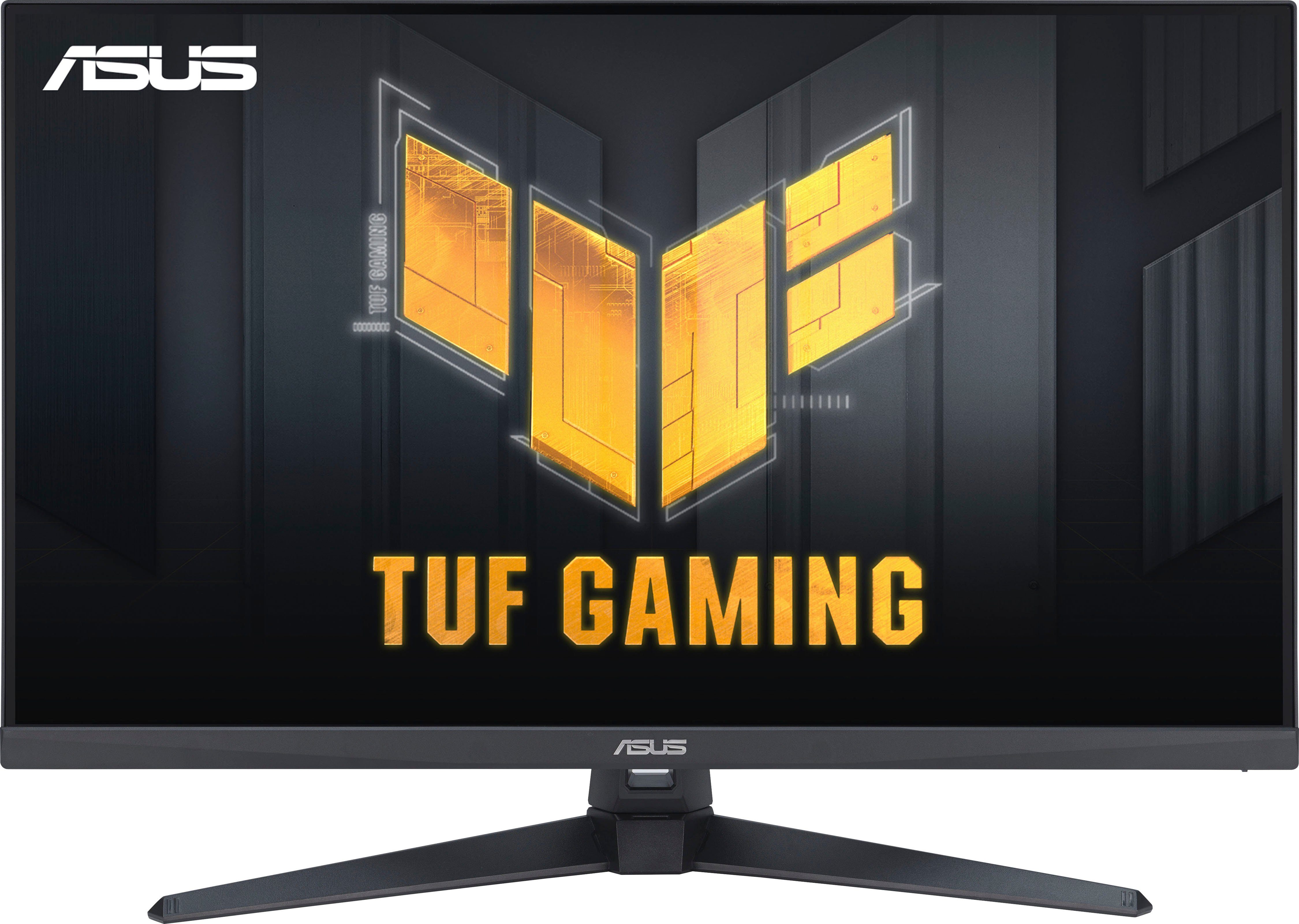 Asus VG328QA1A Gaming-Monitor (80 cm/32 ", 1920 x 1080 px, Full HD, 1 ms Reaktionszeit, 170 Hz, VA LED)