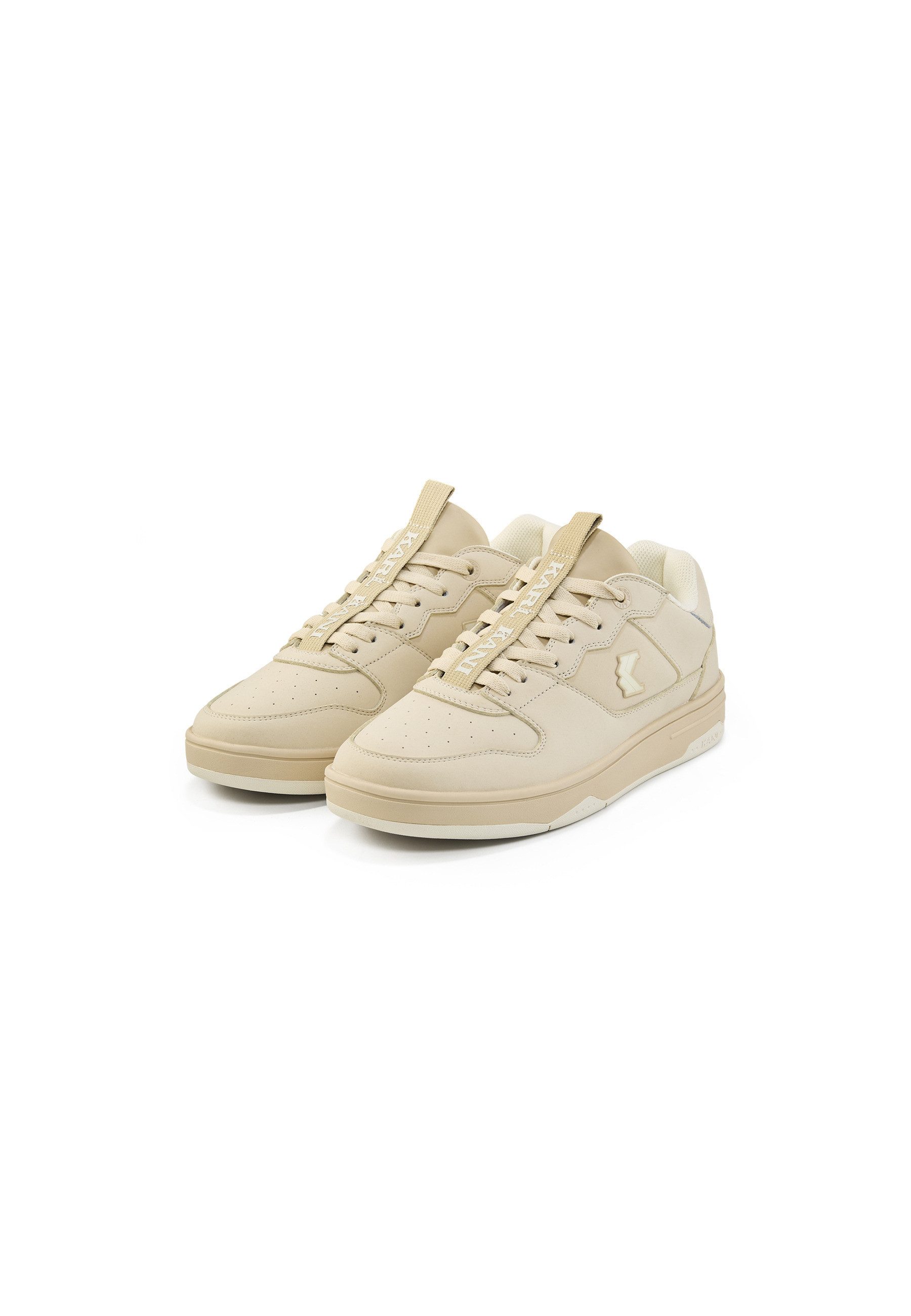 Karl Kani Karl Kani 89 2K Tongue Tape Sneaker
