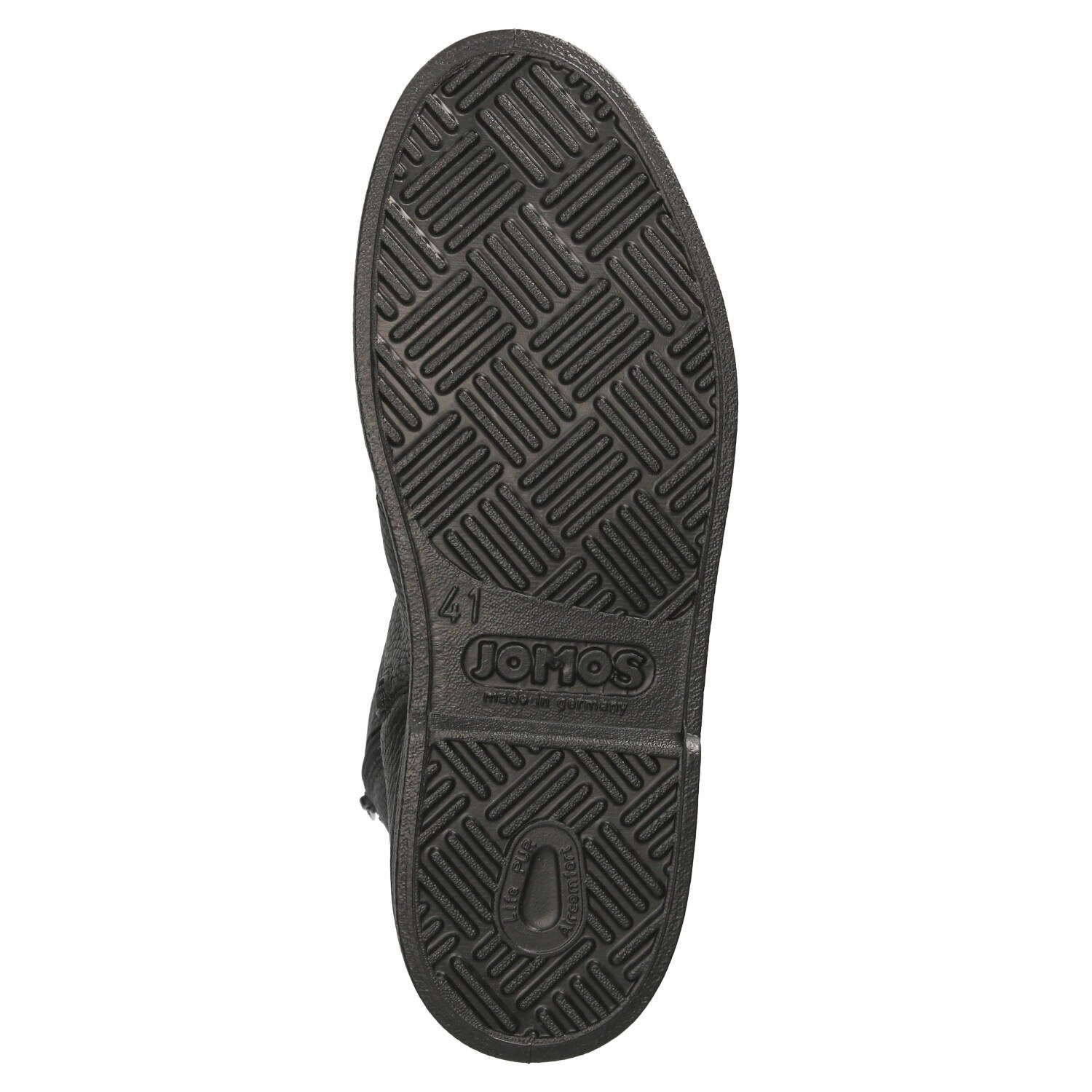 Jomos Stiefeletten Schnürstiefel