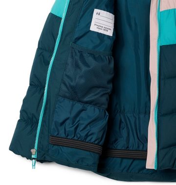 Columbia Skijacke Arctic Blast II Jacket für Kinder