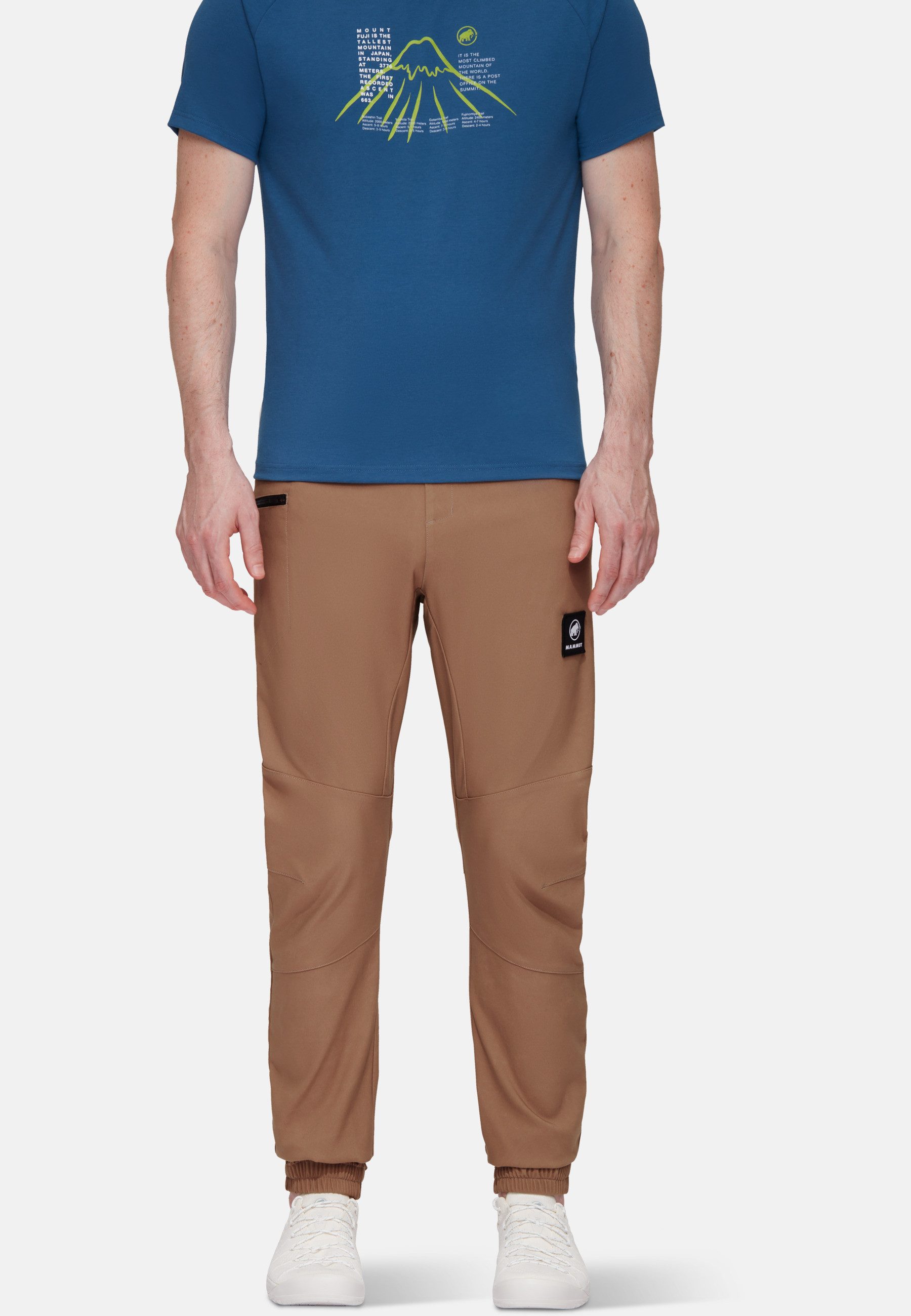 Mammut Outdoorhose Massone Pants Men günstig online kaufen