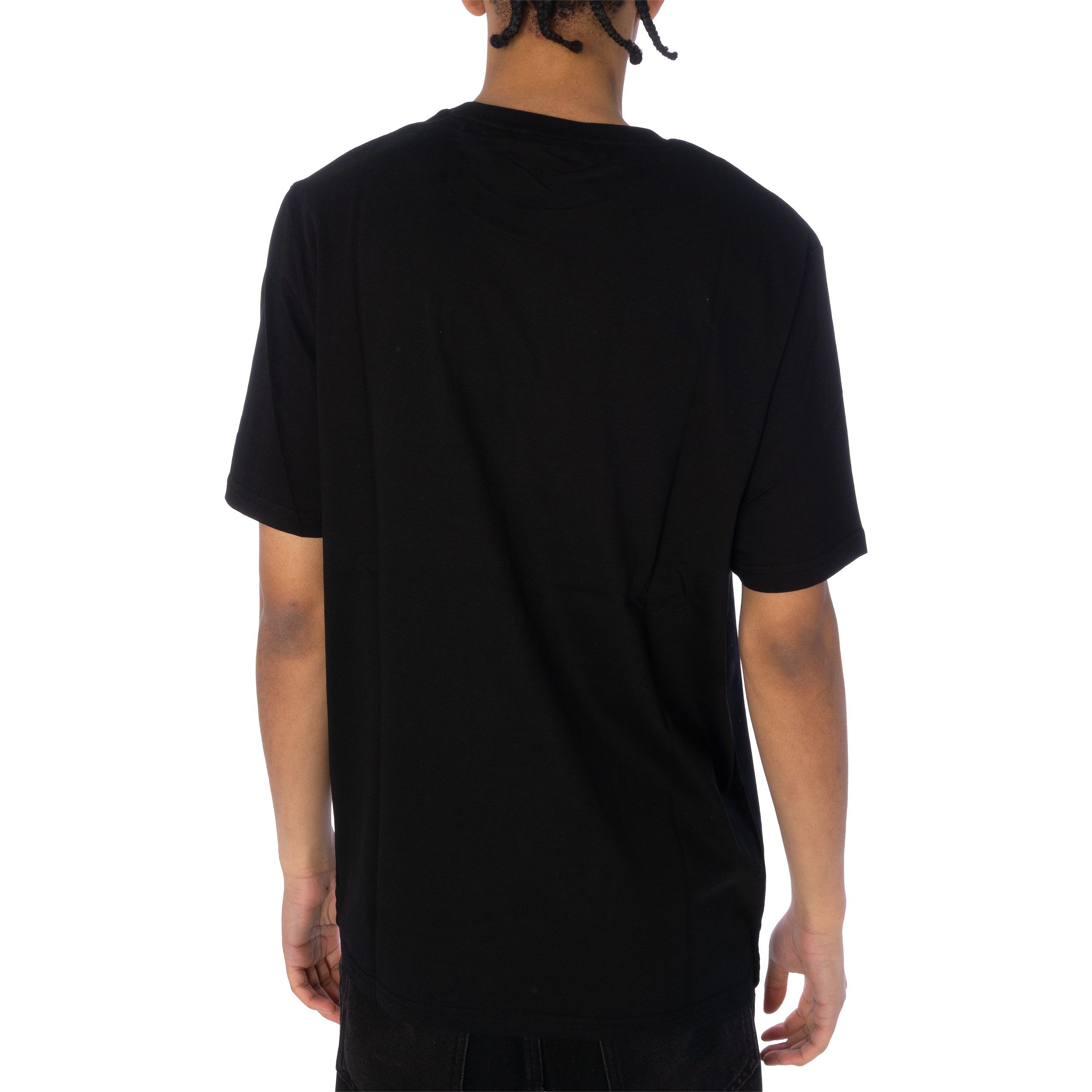 Lyle & Scott T-Shirt T-Shirt Lyle & Scott Embroidered Badge