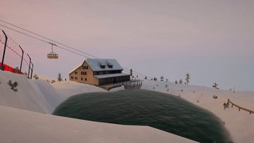 Alpine - The Simulation Game PC