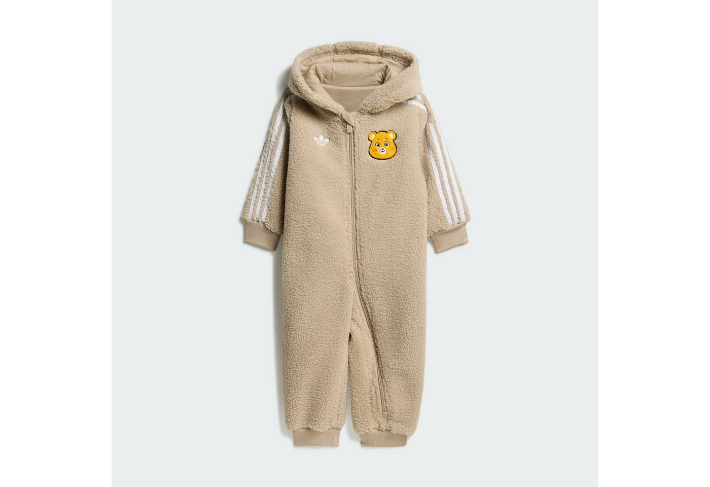 adidas Originals Jogginganzug ADIDAS CARE BEARS ONESIE (1-tlg)