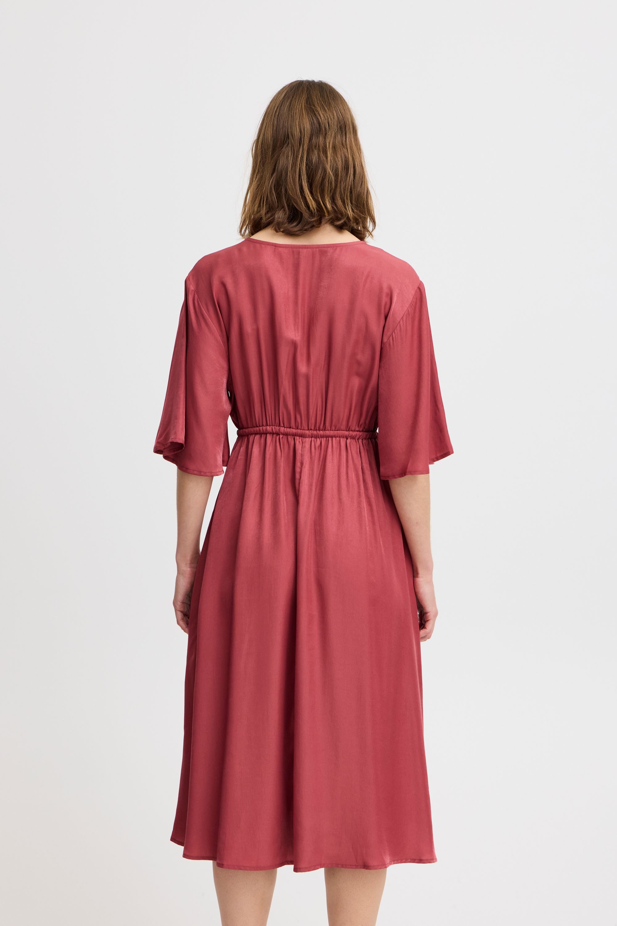 b.young A-Linien-Kleid BYITILDA DRESS - schickes günstig online kaufen