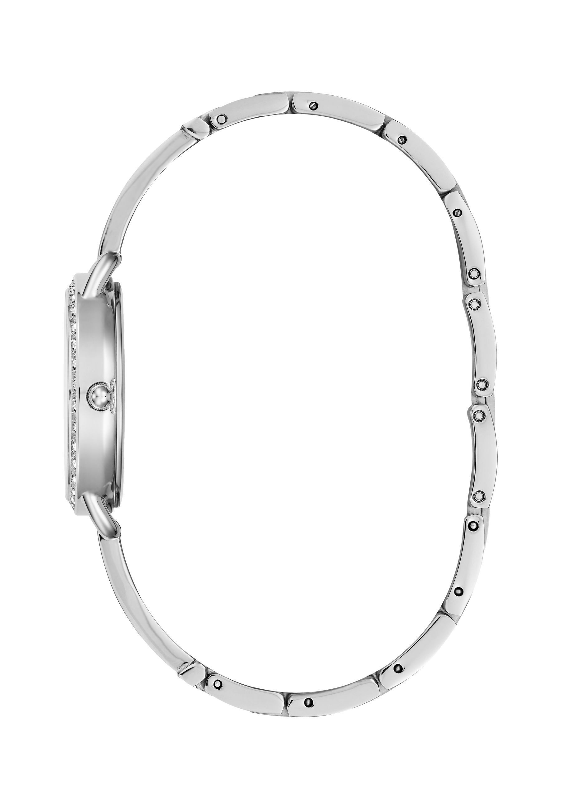 Guess Quarzuhr GD BELLINI, (1-tlg), Quarz-Analoguhr günstig online kaufen