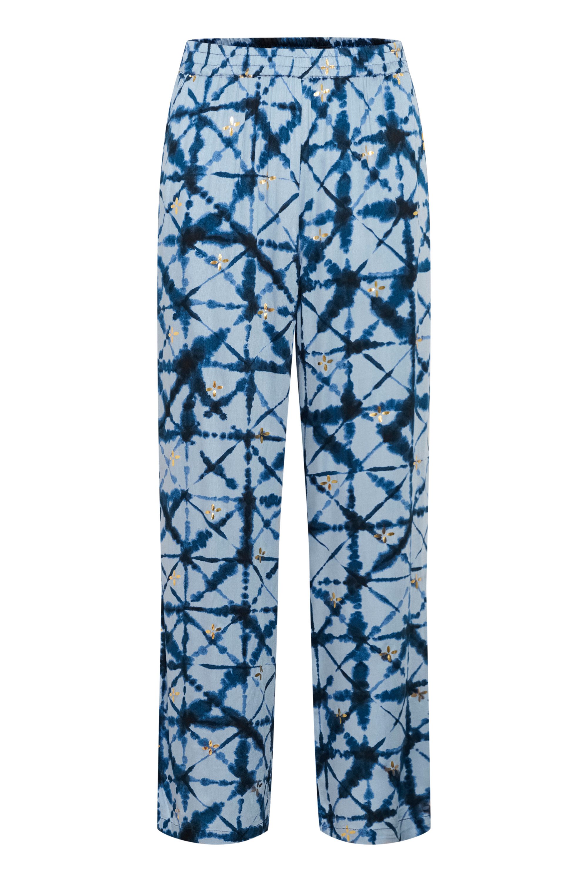 Culture Stoffhose Casual Hose CUmingo