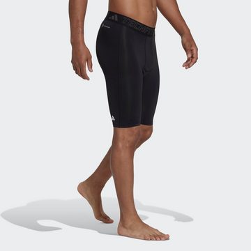 adidas Performance Shorts TECHFIT TRAINING KURZE TIGHT (1-tlg)