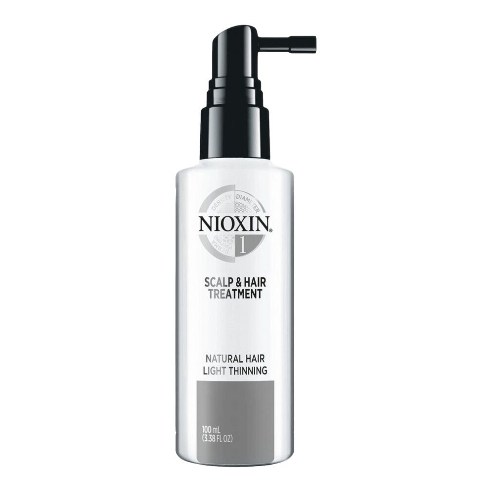 Kopfhaut-Pflegelotion NIO THINNING 1 SCALP TREATMENT 100ML