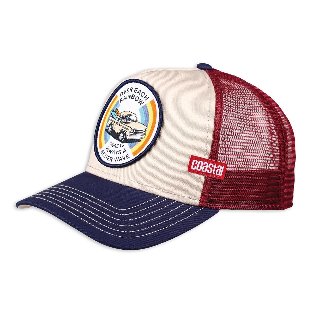 Coastal Trucker Cap Coastal Trucker Cap günstig online kaufen