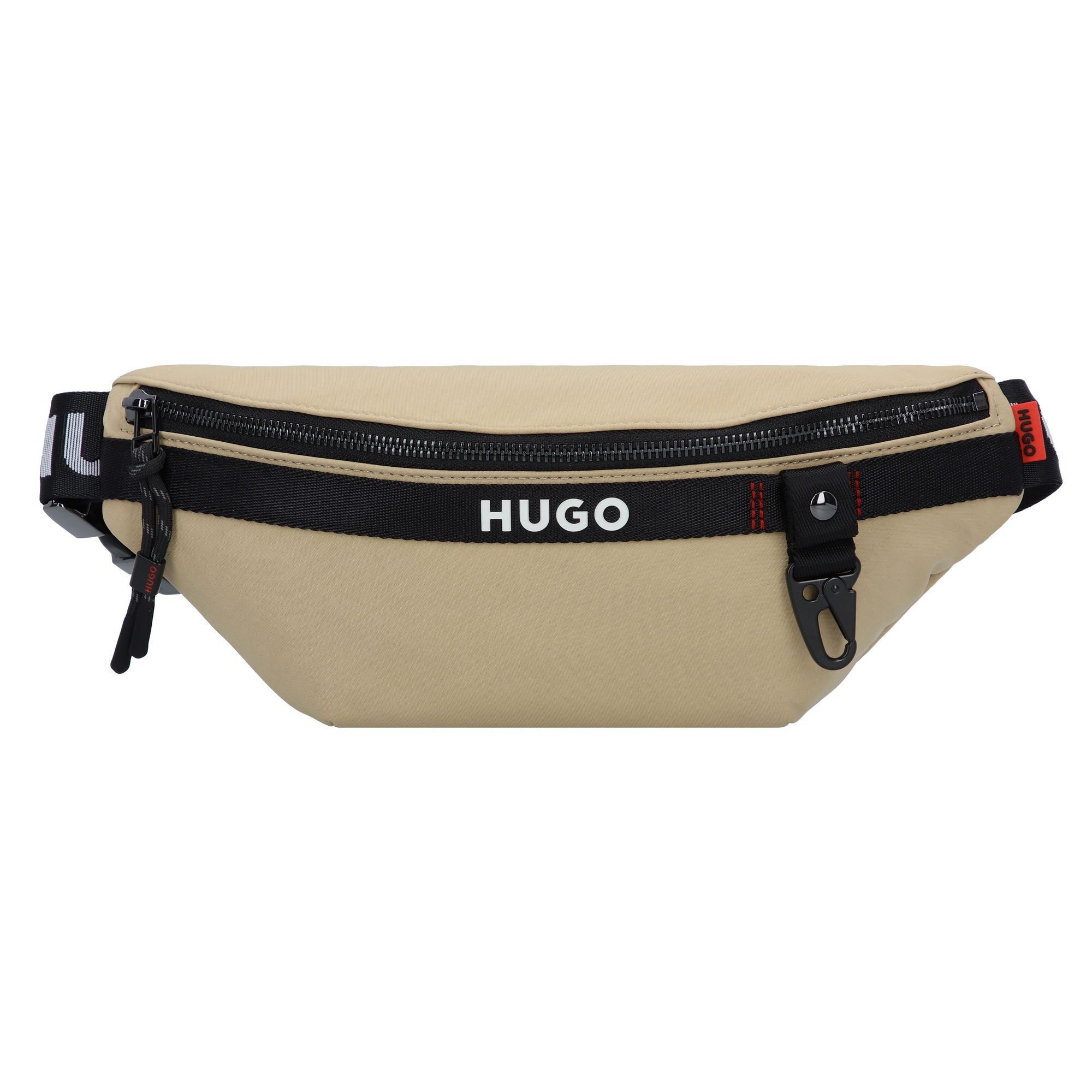 HUGO Gürteltasche Dusky, Polyamid