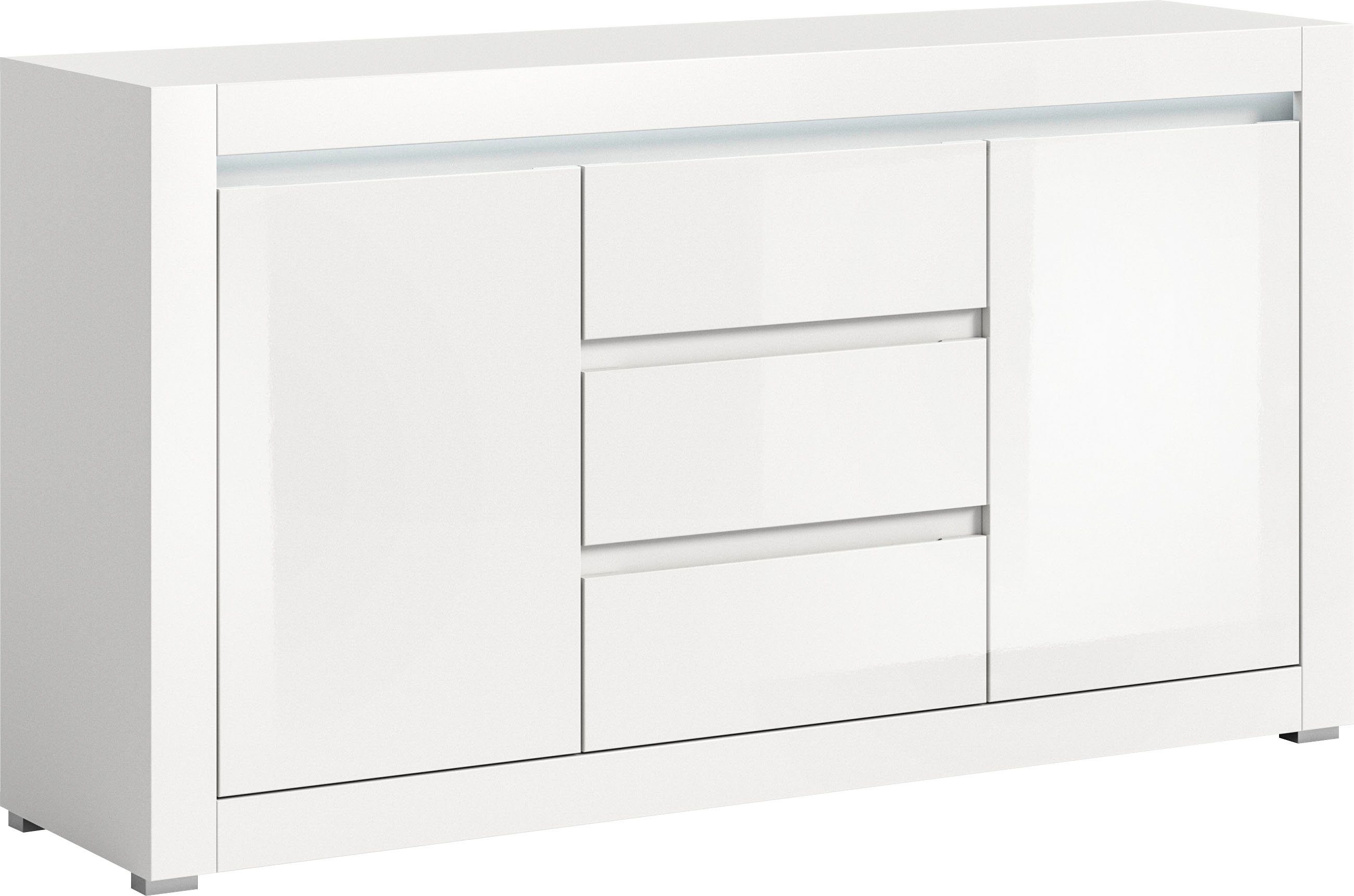 Bialy INOSIGN (1 St) Sideboard