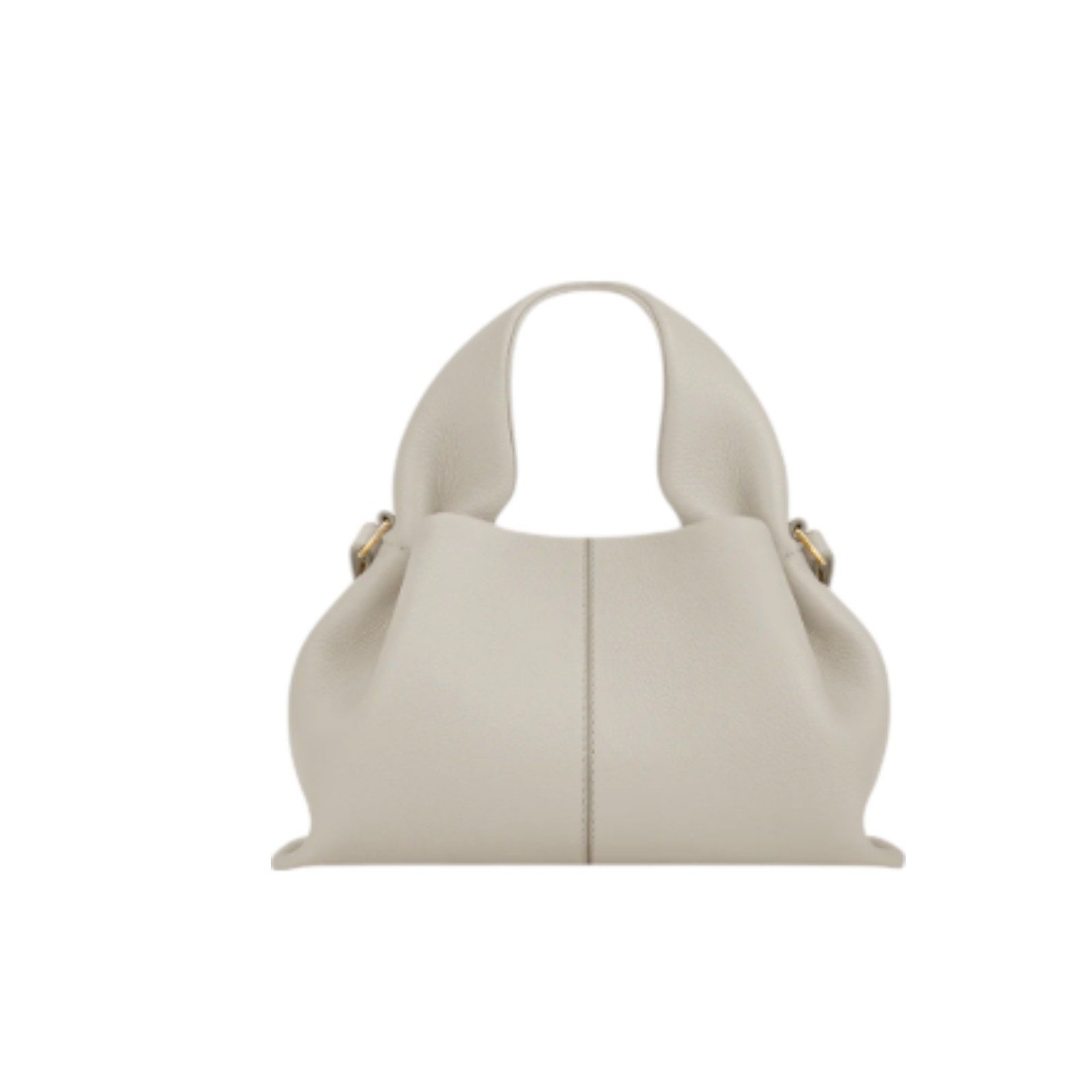 Handtasche Numéro Neuf Mini Edition Polene Paris Handtasche