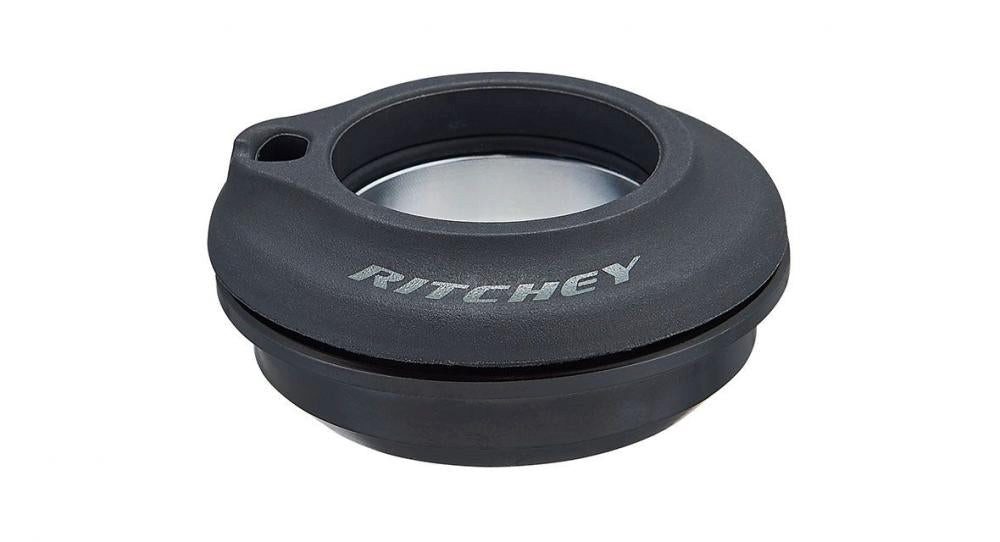 Ritchey Fahrradlenker Ritchey Logic-E Steuersatz Oberteil 1 1/8Zoll IS42/28.6 schwarz