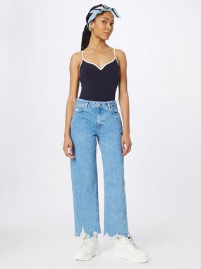 Pepe Jeans Loose-fit-Jeans ANI (1-tlg) Plain/ohne Details, Weiteres Detail