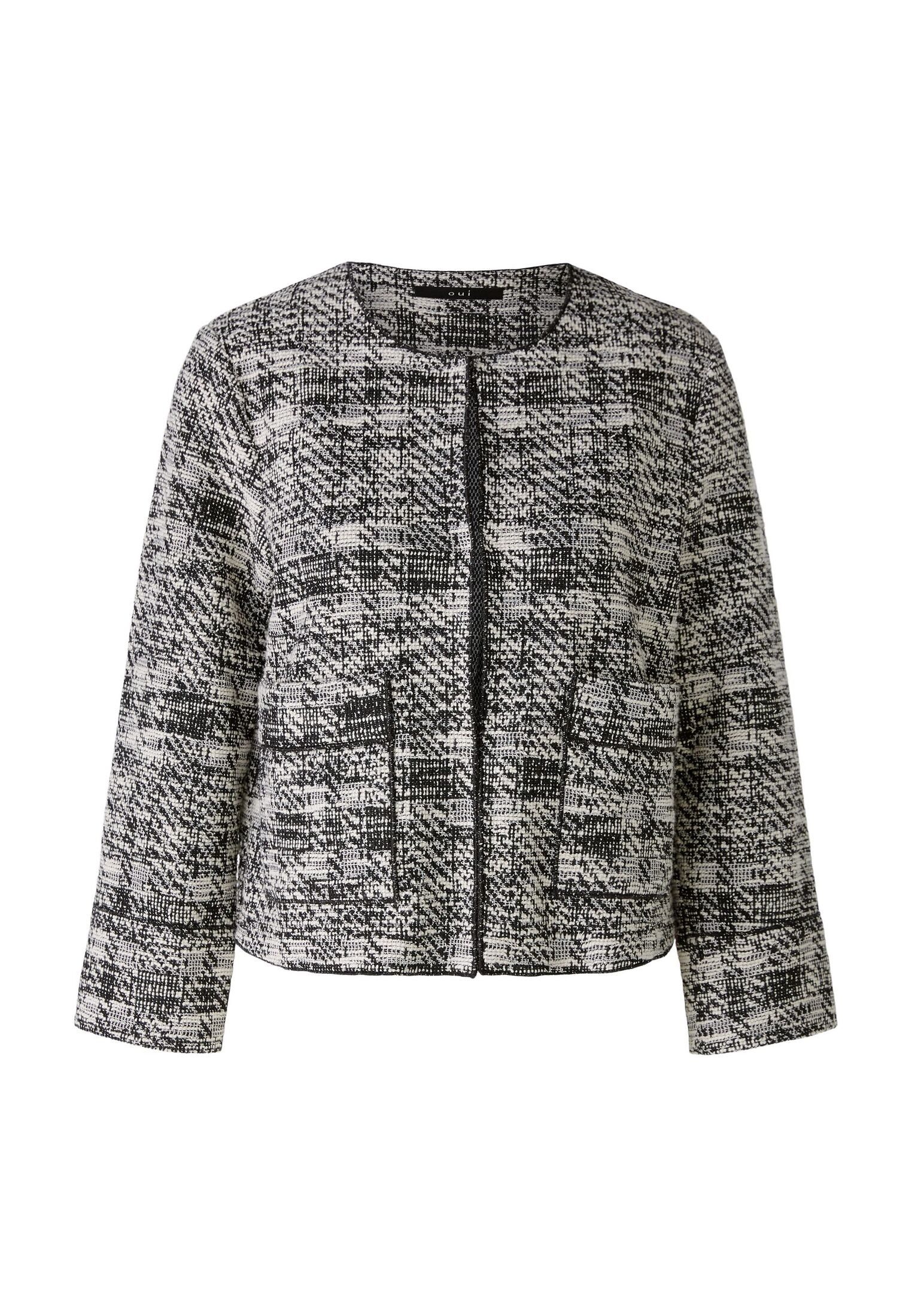 Outdoorjacke Jerseyjacke