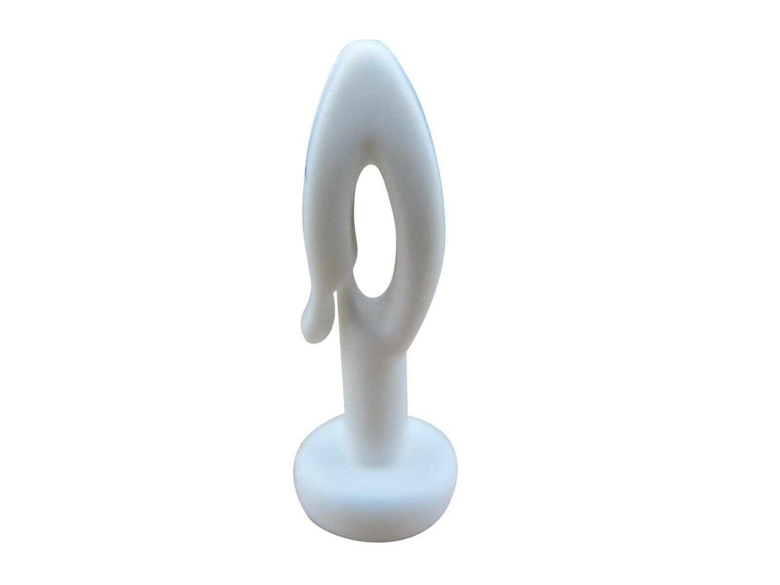rewagi Gardinengleiter Universal - Innenlaufgleiter, Stechhaken, Gardinenhaken, Gardinen, Vorhänge, Schiebegardinen, Gardinenschiene, Flächenvorhänge, (50-St.,  – Bild 3 von 3