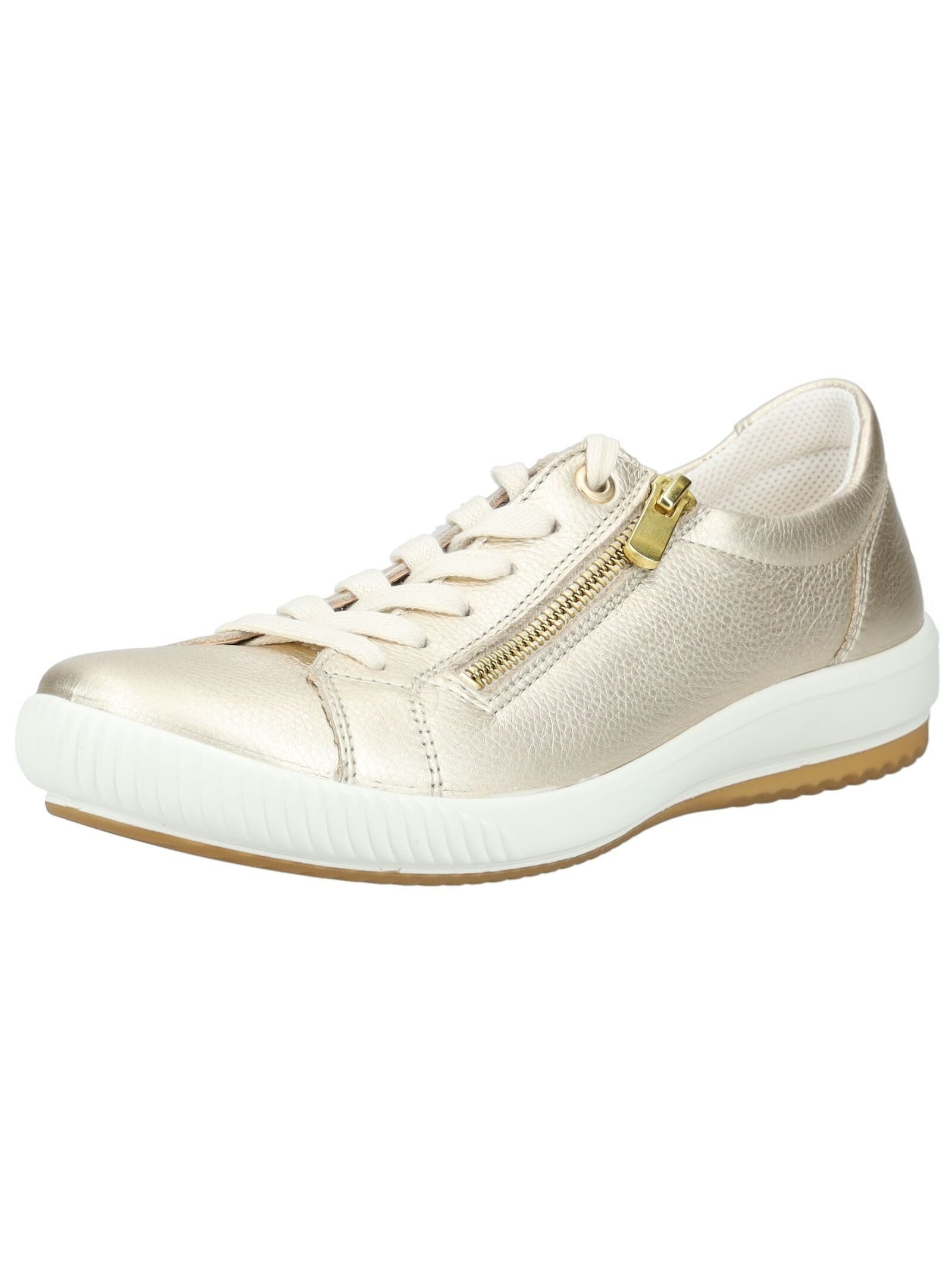 Legero Legero Sneaker Leder Sneaker