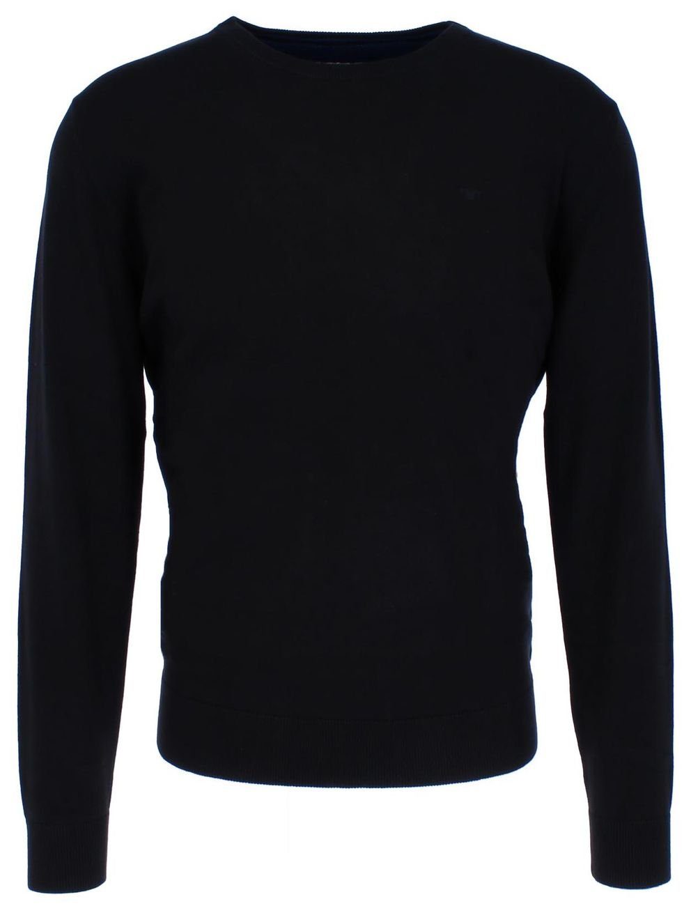 TOM TAILOR Sweatshirt Basic Crew Neck günstig online kaufen
