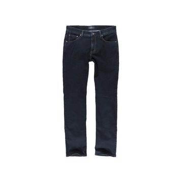 Engbers 5-Pocket-Jeans blau (1-tlg)